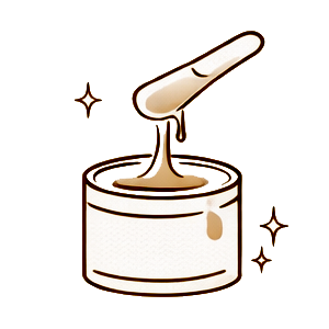 apilace voskem lycon