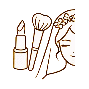 liceni pro nevesty a kazdou prilezitost